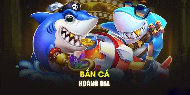 Bắn Cá Hoàng Gia Bí Quyết Độc Quyền 2025 Để Trở Thành Vua Săn Thưởng Tại Jun88